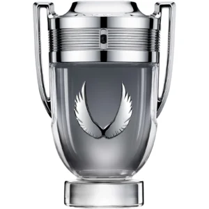 Paco Rabanne Invictus Platinum Eau de Parfum 200ml Spray