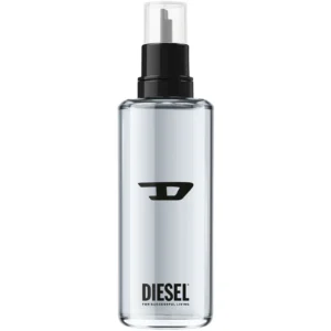 Diesel D by Diesel Eau de Toilette 150ml Refill