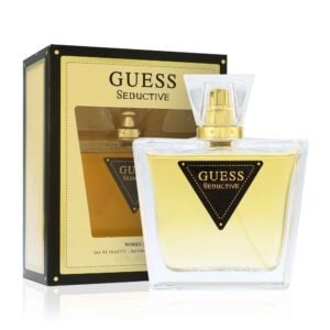 Guess Guess Seductive Eau de Toilette 125ml Spray