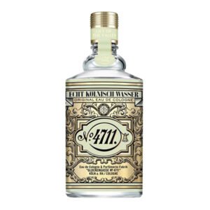 4711 Lily Of The Valley Eau de Cologne 100ml Spray