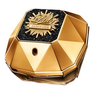 Paco Rabanne Lady Million Fabulous Eau de Parfum 80ml Spray
