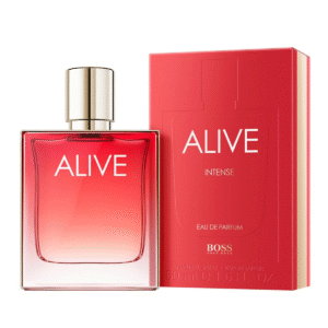 Hugo Boss Alive Intense Eau de Parfum 50ml Spray