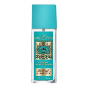 Mäurer & Wirtz 4711 Deodorant Spray 75ml