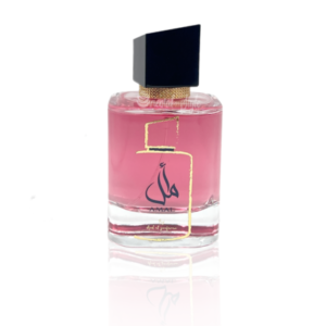 Ard Al Zaafaran Bint Hooran Rose Passion Eau de Parfum 100ml Spray