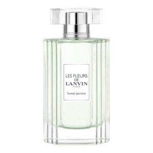 Lanvin Sweet Jasmine Eau de Toilette 50ml Spray