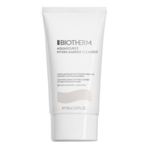 Biotherm Aquasource Hydra Barrier Cleanser 150ml