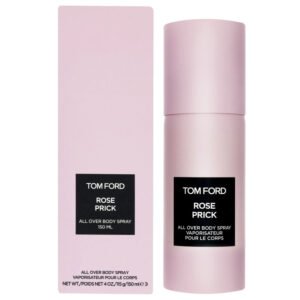 Tom Ford Rose Prick All Over Body Spray 150ml