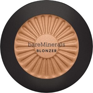 bareMinerals Gen Nude Blonzer Blush + Bronzer 3.8g - Kiss Of Pink