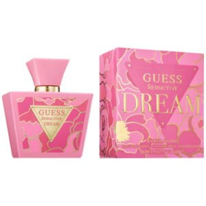 Guess Seductive Dream Eau de Toilette 75ml Spray