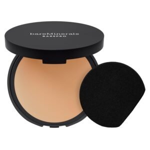 bareMinerals BarePro 16H Skin-Perfecting Powder Foundation 8g - Light 27 Neutral