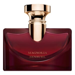 Bvlgari Splendida Magnolia Sensuel Eau de Parfum 50ml Spray