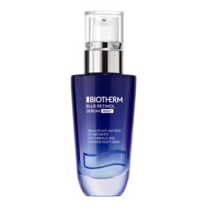 Biotherm Blue Therapy Blue Retinol Night Serum 30ml