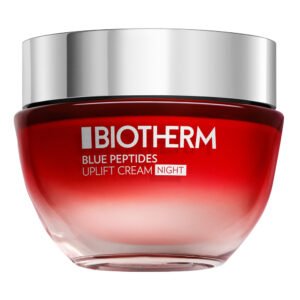 Biotherm Blue Peptides Uplift Night Cream 50ml