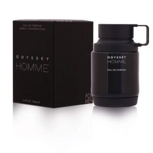 Armaf Odyssey Homme Eau de Parfum 100ml Spray