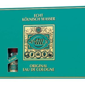Mäurer & Wirtz 4711 Gift Set 10 x 3ml EDC