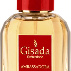 Gisada Ambassadora Eau de Parfum 50ml Spray