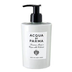 Acqua di Parma Colonia Hand and Body Lotion 300ml