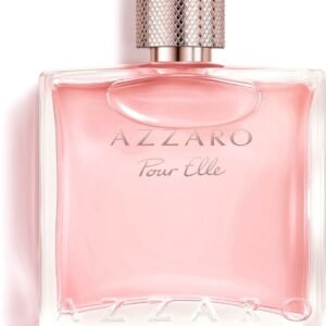 Azzaro Pour Elle Eau de Parfum 100ml Spray