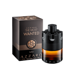Azzaro The Most Wanted Eau de Parfum 100ml Spray