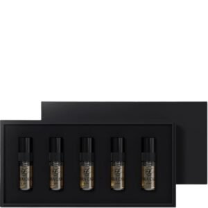 Thameen Britologne Collection Discovery Set Eau de Cologne 3x10ml