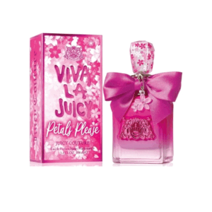 Juicy Couture Viva La Juicy Petals Please Eau de Parfum 100ml Spray