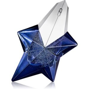 Mugler Angel Elixir Fantasy Collector Eau de Parfum 50ml Spray Refillable
