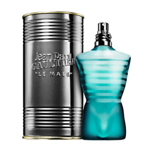 Jean Paul Gaultier Le Beau Male Eau de Toilette 75ml Spray