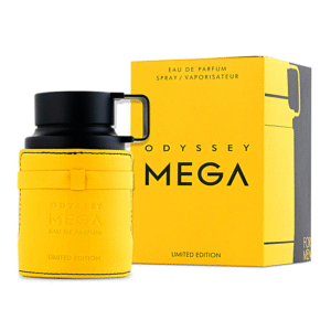 Armaf Odyssey Mega Eau de Parfum 100ml Spray