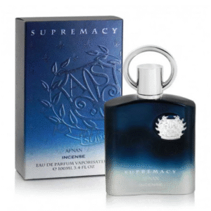 Afnan Supremacy Incense Eau de Parfum 100ml Spray