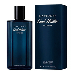 Davidoff Cool Water Intense Eau de Parfum 125ml Spray
