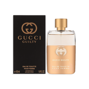Gucci Guilty Eau de Toilette 30ml Spray