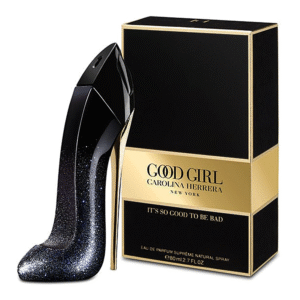 Carolina Herrera Good Girl Suprême Eau de Parfum 30ml Spray