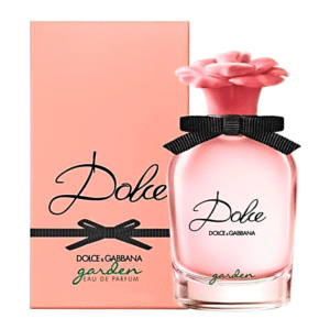 Dolce & Gabbana Dolce Garden Eau de Parfum 75ml Spray