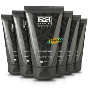 Dana Rapport Black Aftershave Balm 150ml