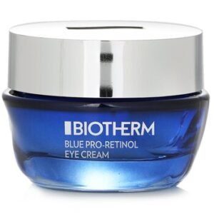 Biotherm Blue Pro-Retinol Eye Cream 15ml