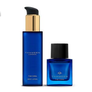Thameen The Cora Gift Set 50ml EDP + 100ml Body Lotion
