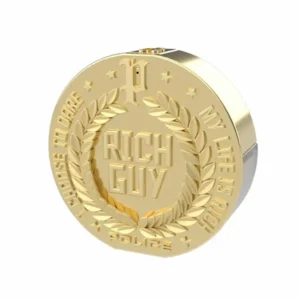 Police Rich Guy Eau de Toilette 100ml Spray