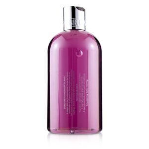 Molton Brown Fiery Pink Pepper Bath & Shower Gel 300ml