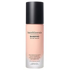 BareMinerals Barepro 24HR Wear Matte Liquid Foundation SPF20 30ml - Light 26 Cool