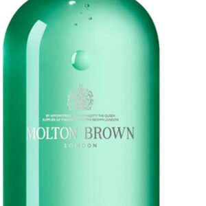 Molton Brown Wild Mint & Lavandin Bath & Shower Gel 300ml