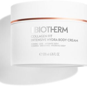 Biotherm Collagen Fit Intensive Moisturizing Body Cream 200ml