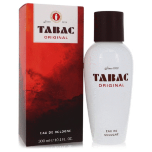 Mäurer & Wirtz Tabac Original Eau De Cologne 300ml