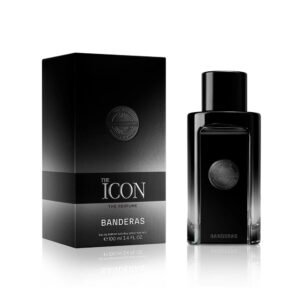 Antonio Banderas The Icon Eau de Parfum 100ml Spray