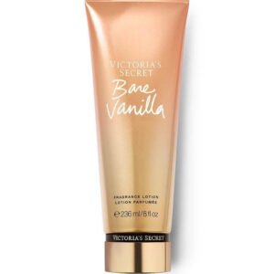 Victoria's Secret Bare Vanilla Body Lotion 236ml