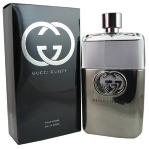 Gucci Guilty Pour Homme Eau de Toilette 150ml Spray
