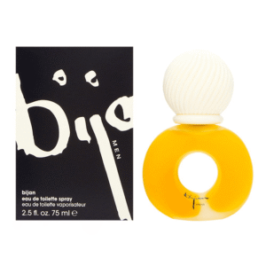 Bijan Men Eau de Toilette 75ml Spray