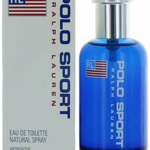 Ralph Lauren Polo Sport Eau De Toilette 75ml Spray