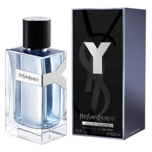 Yves Saint Laurent Y Eau de Parfum 100ml Spray