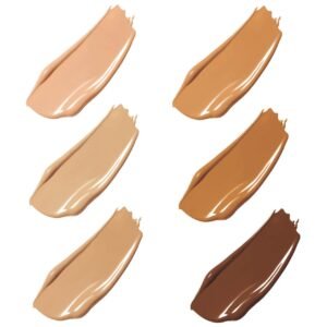 Laura Mercier Flawless Lumiere Foundation 30ml - 3C1 Dune