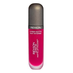 Revlon Ultra HD Matte Lip Mousse 5.9ml - 820 Crimson Sky